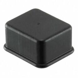 Connector Cap (Cover), Dust For Modular RJ45 Adapters - HARTING