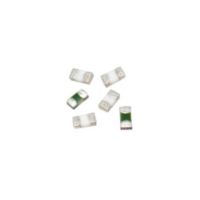 1 A 32 V Fuse Board Mount (Cartridge Style Excluded) Surface Mount 0402 (1005 Metric) - 1