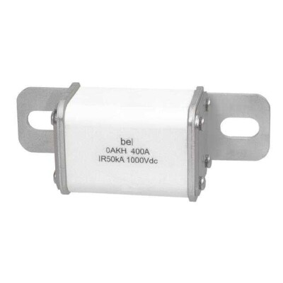 500A 1 kVDC Fuse Square Bolt Mount - 1