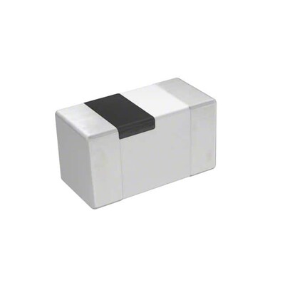 0nH Unshielded Multilayer Inductor 300mA 800mOhm Max 0402 (1005 Metric) - 1