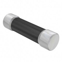 1A 1 kVDC Fuse Cartridge Requires Holder - Littelfuse Inc.