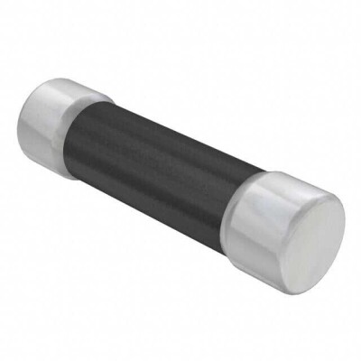 2A 1 kVDC Fuse Cartridge Requires Holder - 1