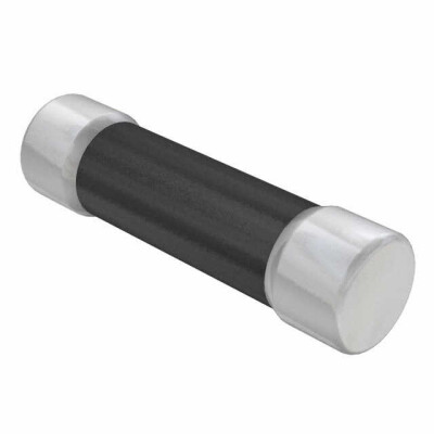 3A 1 kVDC Fuse Cartridge Requires Holder - 1