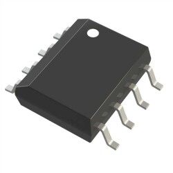 1/1 Transceiver Full RS422, RS485 8-SOIC - Renesas Electronics Corporation