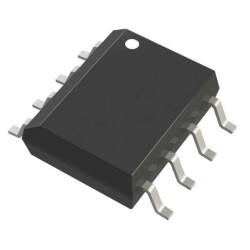 1/1 Transceiver Half CANbus 8-SO - NXP USA Inc.