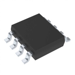 1/1 Transceiver, Isolated CANbus 8-SOIC-IC - Analog Devices Inc.