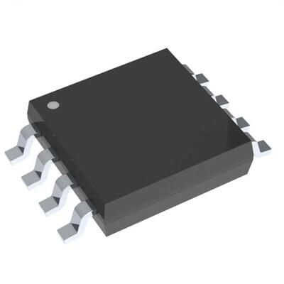 1/1 Transceiver, Isolated Half RS422, RS485 8-SOIC - 1