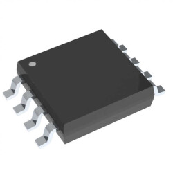 1/1 Transceiver, Isolated Half RS422, RS485 8-SOIC - Analog Devices Inc. Maxim Integrated