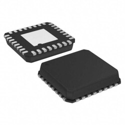 1/1 Transceiver USB 2.0 32-QFN - Microchip Technology