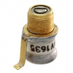 1 ~ 23pF Trimmer Capacitor 750 V Top Surface Mount - Knowles Voltronics