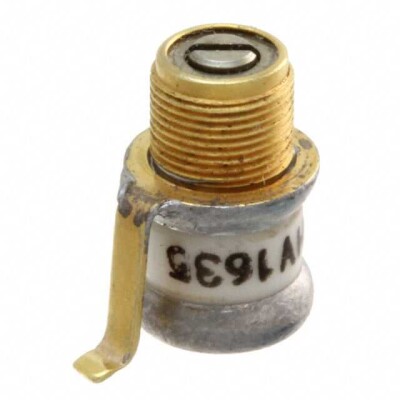 1 ~ 23pF Trimmer Capacitor 750 V Top Surface Mount - 1