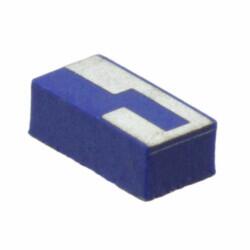 1.575GHz GPS Chip RF Antenna 1.55GHz ~ 1.6GHz 2.01dBi Solder Surface Mount - Pulse Electronics
