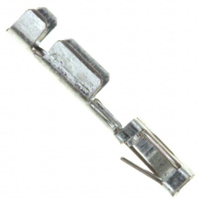 Socket Contact Tin 20-24 AWG Crimp - 1