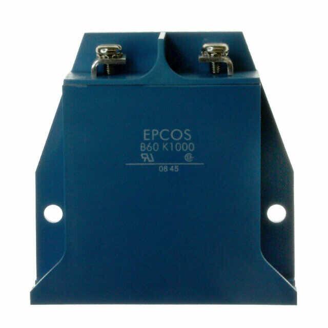 1.8 Kv 70 Ka Varistor 1 Circuit Chassis Mount Encased Disc