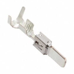 Tab Contact Tin 12 AWG Crimp - TE Connectivity AMP Connectors