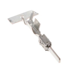 Tab Contact Tin 11-13 AWG Crimp Power - TE Connectivity AMP Connectors