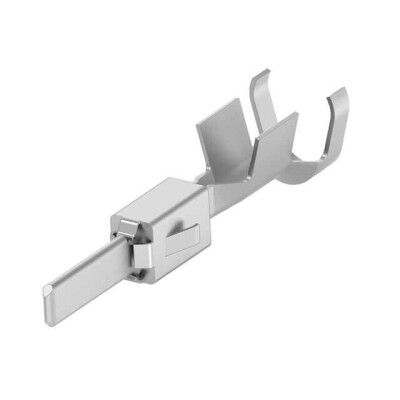 Tab Contact Tin 11-13 AWG Crimp Power - 1