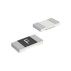1 A 63 V Fuse Board Mount (Cartridge Style Excluded) Surface Mount 1206 (3216 Metric) - 1