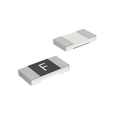1 A 63 V Fuse Board Mount (Cartridge Style Excluded) Surface Mount 1206 (3216 Metric) - 1