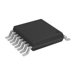 1 Circuit IC Switch 8:1 1Ohm 16-TSSOP - 1