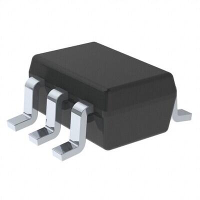 1 Circuit IC Switch 2:1 4Ohm SC-70-6 - 1