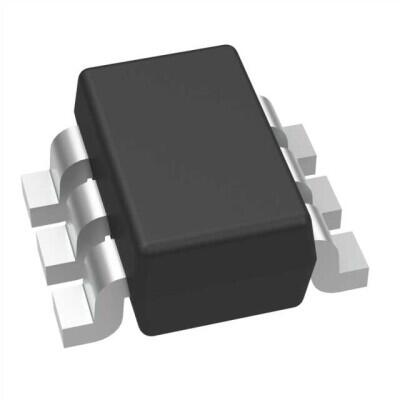 1 Circuit IC Switch 2:1 13Ohm SOT-363-6 (SC-70) - 1