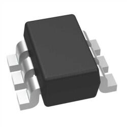 1 Circuit IC Switch 2:1 13Ohm SOT-363-6 (SC-70) - Diodes Incorporated