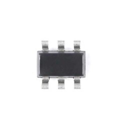 1 Circuit IC Switch 2:1 7Ohm (Typ) SC70-6 - UMW