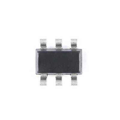 1 Circuit IC Switch 2:1 7Ohm (Typ) SC70-6 - 1