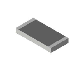 1 GOhms ±5% 0.333W, 1/3W Chip Resistor 1206 (3216 Metric) High Voltage, Moisture Resistant, Pulse Withstanding Thick Film - Stackpole Electronics Inc