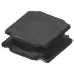 1 µH Semi-Shielded Drum Core, Wirewound Inductor 1.83 A 36mOhm Max Nonstandard - Taiyo Yuden