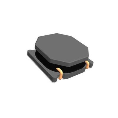 1 µH Semi-Shielded Inductor 4.1 A 20mOhm Nonstandard - 1