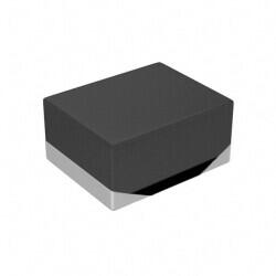 1 µH Shielded Drum Core, Wirewound Inductor 2.7 A 59mOhm Max 1008 (2520 Metric) - 1