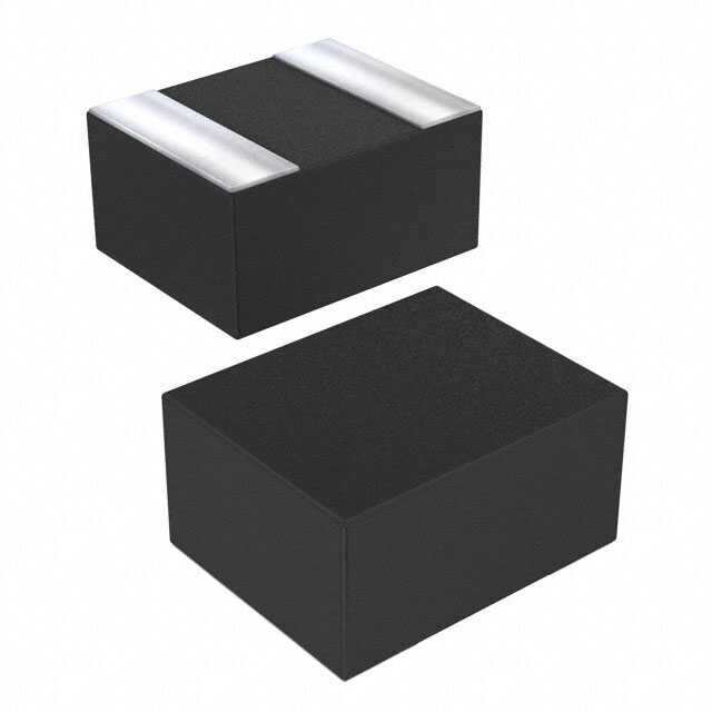  1 µh Shielded Drum Core, Wirewound Inductor 3.5 A 48mohm Max 0806 (2016 Metric)