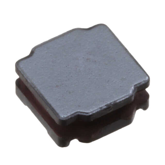  1 µh Shielded Drum Core, Wirewound Inductor 2.4 A 57.6mohm Max 1008 (2520 Metric)