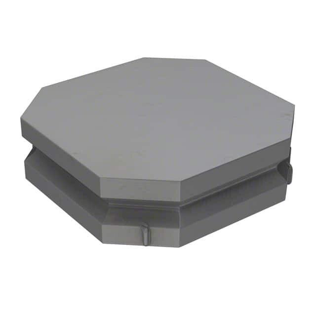  1 µh Shielded Drum Core, Wirewound Inductor 2.5 A 60mohm Max Nonstandard