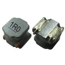 1 µH Shielded Inductor 3 A 54mOhm Nonstandard - Chilisin Electronics (1)
