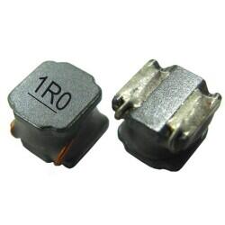 1 µH Shielded Inductor 3 A 54mOhm Nonstandard - 2