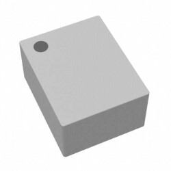 1 µH Shielded Inductor 4.5 A 43mOhm Max 0806 (2016 Metric) - Delta Electronics Cyntec