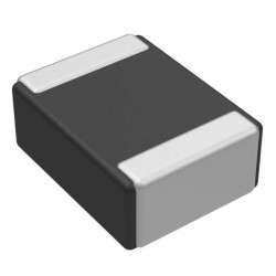 1 µH Shielded Molded Inductor 3.5 A 49mOhm Max 1008 (2520 Metric) - Laird-Signal Integrity Products