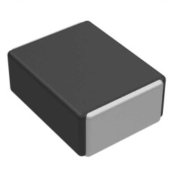 1 µH Shielded Molded Inductor 3.5 A 49mOhm Max 1008 (2520 Metric) - 2