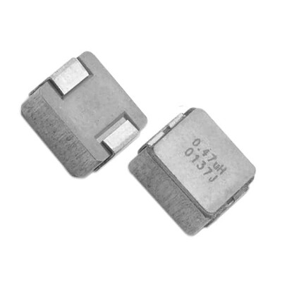 1 µH Shielded Molded Inductor 11 A 10mOhm Max Nonstandard - 1