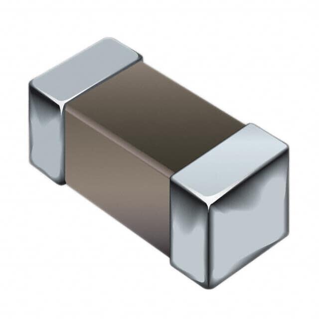  1 µh Shielded Multilayer Inductor 100 Ma 500mohm Max 0603 (1608 Metric)