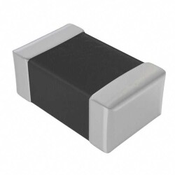 1 µH Shielded Multilayer Inductor 50 mA 400mOhm 0805 (2012 Metric) - Abracon LLC