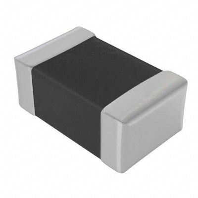 1 µH Shielded Multilayer Inductor 50 mA 400mOhm 0805 (2012 Metric) - 1