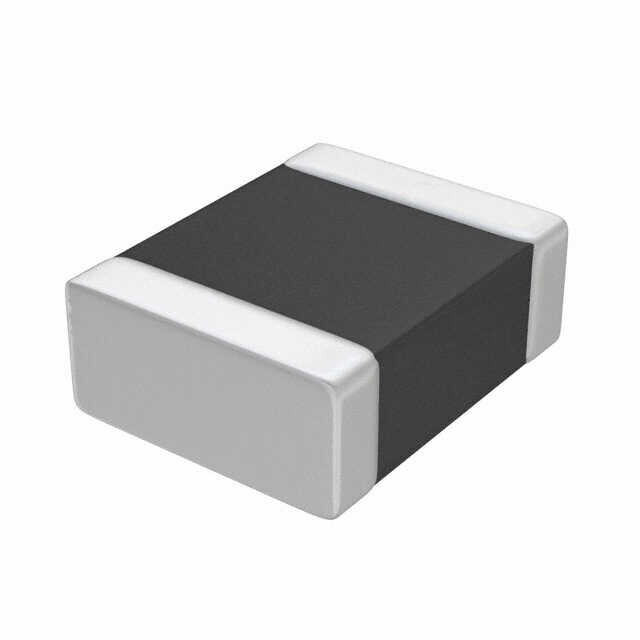  1 µh Shielded Multilayer Inductor 1.6 A 69mohm Max 1008 (2520 Metric)