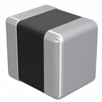 1 µH Unshielded Wirewound Inductor 1.1 A 130mOhm Max 0806 (2016 Metric) - 1