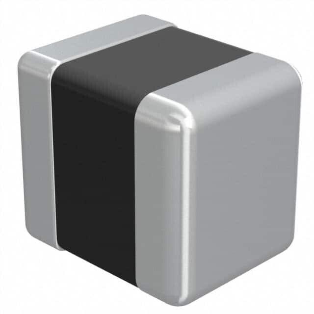 1 µh Unshielded Wirewound Inductor 1.1 A 130mohm Max 0806 (2016 Metric)