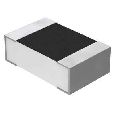 1 kOhms ±0.01% 0.25W, 1/4W Chip Resistor 1206 (3216 Metric) Anti-Sulfur, Moisture Resistant, Non-Inductive Metal Foil - 2