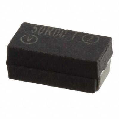 1 kOhms ±0.01% 0.25W, 1/4W Chip Resistor 2512 J-Lead Moisture Resistant, Non-Inductive Metal Foil - 1